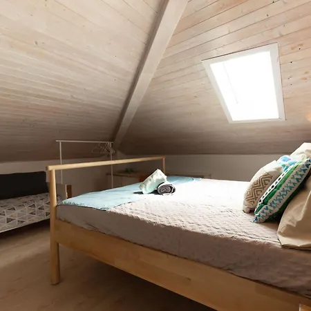 Holiday home Romantica Casetta Famigliare Ticinese - Nel Nucleo