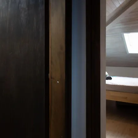 Holiday home Romantica Casetta Famigliare Ticinese - Nel Nucleo Sessa