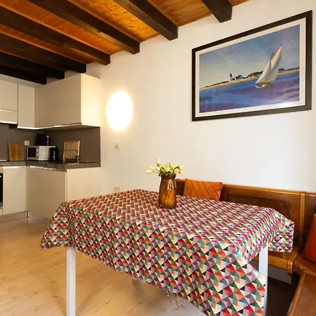Romantica Casetta Famigliare Ticinese - Nel Nucleo Holiday home