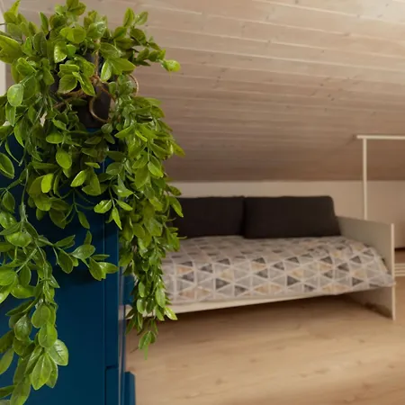 Holiday home Romantica Casetta Famigliare Ticinese - Nel Nucleo