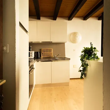 Romantica Casetta Famigliare Ticinese - Nel Nucleo Holiday home Sessa